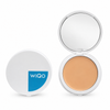 WiQo ICP Invisible Colored Protective Cream SPF 50+ – 10.5 mL