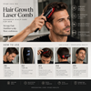 Professional Hair Growth Laser Comb