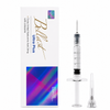 Bellast Ultra Plus Hyaluronic Acid Filler (Lidocaine) – 1 × 1.1 mL