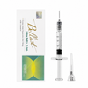 Bellast Ultra Soft Hyaluronic Acid Filler (Lidocaine) – 1 × 1.1 mL