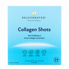 Rejuvenated Collagen Shots 10,000 mg Acai Berry – 24 × 11 g