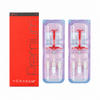 Chaeum Premium No.1 Hyaluronic Acid Filler (Lidocaine) – 2 × 1.1 mL