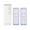 Chaeum Pure No.1 Non-Lidocaine Hyaluronic Acid Filler – 2 × 1.1 mL