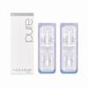 Chaeum Pure No.2 Non-Lidocaine Hyaluronic Acid Filler – 2 × 1.1 mL