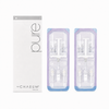 Chaeum Pure No.3 Non-Lidocaine Hyaluronic Acid Filler – 2 × 1.1 mL