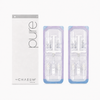 Chaeum Pure No.4 Non-Lidocaine Hyaluronic Acid Filler – 2 × 1.1 mL