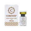 Coretox 100 units – 1 vial