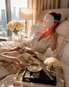 Led Facial beauty instrument