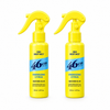 Deodorant Body Mist Duo — 2 x 120 mL