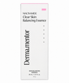 Derma:mentor Niacinamide Clear Skin Balancing Essence — 30 mL