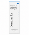 Derma:mentor Panthenol B5 Hydra Mild Peeling Gel — 110 g