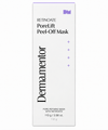 Derma:mentor Retinoate PoreLift Peel-Off Mask — 110 g