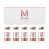 Eclafin M (Moisture Glow) Skin Booster (HA, Aminos & Collagen) – 5 × 5 mL