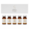 Eclafin S (Smooth Lucent) Skin Booster (Tranexamic Acid & Glutathione) – 5 × 5 mL