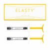 Elasty Non-Lidocaine F Hyaluronic Acid Filler (CE Approved) – 2 × 1.0 mL