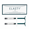 Elasty Non-Lidocaine G Hyaluronic Acid Filler (CE Approved) – 2 × 1.0 mL