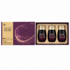 HANAMI BCOM GUNG for Women — 3 Jars x 83 Tablets