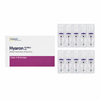 Hyaron Sodium Hyaluronate Skin Booster – 10 × 2.5 mL