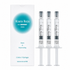 Kiara Reju PDRN + HA Skin Booster (HA 20mg / PDRN 5mg) – 3 × 2.2 mL