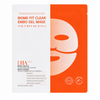 Lha Lala Gel Mask Soothing & Moisturizing Face Mask – 4 sheets (25g)