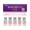 Lipo Lab V-Line Face Lipolysis Solution – 5 × 10 mL