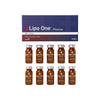 Lipo One Premium Lipolysis Solution (PPC) – 10 × 10 mL