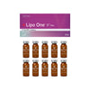 Lipo One V-Line Face Lipolysis Solution (PPC) – 10 × 10 mL