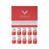 Lipo Vela V Face Lipolysis Solution (PPC & Sodium Deoxycholate) – 5 × 10 mL
