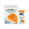Liztox 100 units – 1 vial
