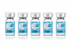 Luclane PN+ Polynucleotide Skin Booster (Salmon DNA) – 5 × 5 mL