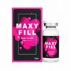 Maxy Fill Cross-Linked Hyaluronic Acid Body Filler – 1 × 70 mL