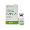 Nabota 100 units – 1 vial