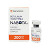 Nabota 200 units – 1 vial