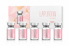 Lapuroon PDRN (Salmon DNA) Polynucleotide Skin Booster - 1 × 5 mL