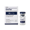 Onetox 100 units – 1 vial