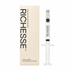 Richesse Filler Soft Hyaluronic Acid Filler (Lidocaine) – 1 × 1.1 mL