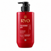 RYO Damage Care & Nourishing Shampoo — 480 mL