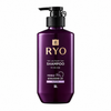 RYO Hair Loss Expert Care Shampoo for Dry Scalp — 400 mL