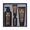 RYO Luxury HBX Ampoule Shampoo & Scalp Hair Pack Gift Set