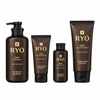 RYO Luxury HBX Ampoule Shampoo & Scalp Hair Pack Gift Set