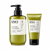 RYO Root:Gen for Women Anti-Hair Loss Shampoo Set — 515 mL