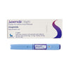 Saxenda Weight Management Solution – 1 × 3 mL