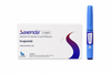 Saxenda (Liraglutide) Weight Loss Injection Pen – 6 mg/mL