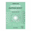 Sennylab Graphene Alpha Shot Face Patch — 50 g
