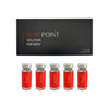 Slim Point Face Lipolysis Solution (Bromelain & Lecithin) – 5 × 10 mL