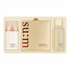 SU:M37 Sun-Away Cooling Water Sun Block AD Special Set SPF50+ PA+++ — 50 mL