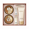 SU:M37 Time Energy Moist Firming Cream Special Set — 760 g