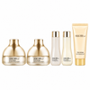 SU:M37 Time Energy Moist Firming Cream Special Set — 760 g