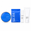 SU:M37 Water-Full CC Cushion Perfect Finish Special Set — Shade 01, 410 g