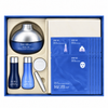 SU:M37 Water-Full Marine Relief Gel Cream Special Set — 120 mL